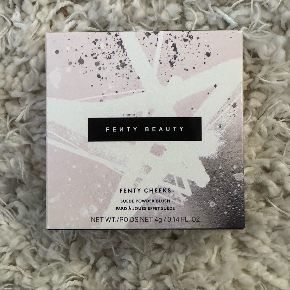 Fenty Beauty WATTABRAT 08 Blush Compact